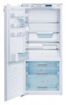 Bosch KIF26A50 Холодильник <br />53.00x122.00x54.00 см