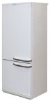 Shivaki SHRF-341DPW Tủ lạnh <br />65.00x185.00x60.00 cm