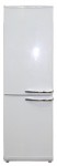 Shivaki SHRF-371DPW Tủ lạnh <br />65.00x196.00x60.00 cm