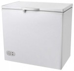 SUPRA CFS-201 Холодильник <br />59.00x85.00x87.00 см