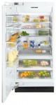 Miele K 1901 Vi Холодильник <br />61.00x212.70x90.20 см