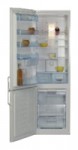 BEKO CNA 34000 Холодильник <br />60.00x201.00x59.50 см