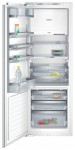 Siemens KI28FP60 Холодильник <br />54.50x157.80x55.60 см