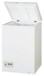 Bomann GT357 Холодильник <br />55.00x85.00x65.60 см