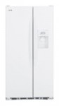 General Electric PSE25VGXCWW Tủ lạnh <br />88.60x175.90x90.90 cm