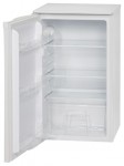 Bomann VS164 Tủ lạnh <br />49.40x84.70x49.40 cm