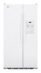 General Electric GSE25MGYCWW Tủ lạnh <br />88.60x175.90x90.90 cm