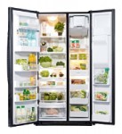 General Electric PJE25YGXFKB Холодильник <br />75.10x183.20x90.80 см
