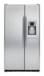 General Electric PCE23VGXFSS Холодильник <br />72.00x175.90x90.90 см