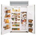 General Electric Monogram ZSEP480DYSS Tủ lạnh <br />72.90x213.40x106.70 cm