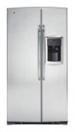 General Electric GSE25MGYCSS ตู้เย็น <br />88.60x175.90x90.90 เซนติเมตร