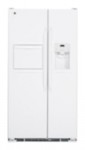 General Electric GCE23LHYFWW Холодильник <br />72.00x175.90x90.90 см