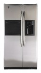 General Electric GCE23LHYFSS Refrigerator <br />72.00x175.90x90.90 cm