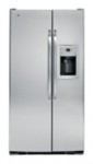 General Electric GCE21XGYFLS Холодильник <br />72.00x175.90x90.90 см