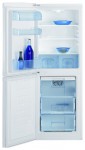 BEKO CHA 23000 W Холодильник <br />60.00x153.00x54.00 см