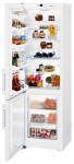 Liebherr CU 4023 Холодильник <br />63.10x201.10x60.00 см
