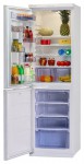 Vestel ER 3850 W Холодильник <br />60.00x200.00x60.00 см