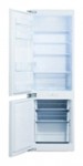 Samsung RL-27 TEFSW Холодильник <br />54.00x177.00x55.80 см