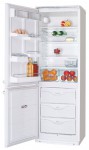 ATLANT МХМ 1817-00 Холодильник <br />63.00x186.00x60.00 см