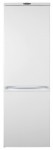 DON R 291 белый Refrigerator <br />61.00x180.00x57.40 cm