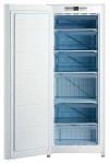 Kaiser G 16243 Холодильник <br />60.00x155.00x59.50 см