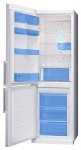 LG GA-B399 UQA Холодильник <br />65.10x189.60x59.50 см