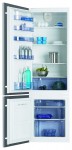 Brandt BIC 2282 BW Холодильник <br />55.00x177.80x56.00 см