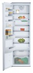 Siemens KI38RA40 Холодильник <br />53.30x177.20x53.80 см