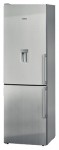 Siemens KG36DVI30 ตู้เย็น <br />65.00x186.00x60.00 เซนติเมตร