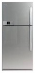 LG GR-B492 YCA Холодильник <br />72.50x172.50x68.00 см