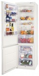 Zanussi ZRB 940 PW Refrigerator <br />63.20x201.00x59.50 cm