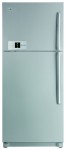 LG GR-B492 YVSW Холодильник <br />70.70x177.70x75.50 см