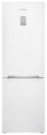 Samsung RB-33 J3420WW Холодильник <br />66.80x185.00x59.50 см