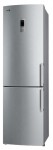 LG GA-E489 ZAQZ Buzdolabı <br />66.80x200.00x59.50 sm
