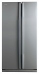 Samsung RS-20 NRPS Køleskab <br />75.60x172.80x85.50 cm
