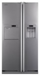 Samsung RSJ1FERS Холодильник <br />67.20x177.50x91.20 см