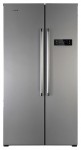 Candy CXSN 171 IXN Холодильник <br />70.00x178.00x90.00 см