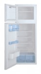 Hansa RFAD220iMН Холодильник <br />60.00x144.00x55.80 см