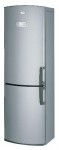 Whirlpool ARC 7550 IX Холодильник <br />65.00x189.00x60.00 см