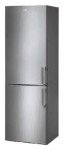 Whirlpool WBE 3416 A+XF Холодильник <br />64.00x187.00x59.00 см