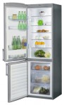 Whirlpool WBE 3712 A+XF Холодильник <br />64.00x202.00x59.50 см