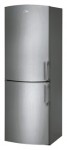 Whirlpool WBE 31132 A++X ตู้เย็น <br />64.00x175.00x59.50 เซนติเมตร