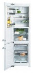 Miele KFN 14927 SD Холодильник <br />63.00x201.00x60.00 см