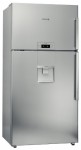 Bosch KDD74AL20N Холодильник <br />73.00x177.00x86.00 см
