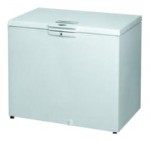 Whirlpool WH 3210 A+E Холодильник <br />66.00x88.50x110.00 см