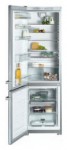 Miele KFN 12923 SDed Холодильник <br />63.00x201.00x60.00 см