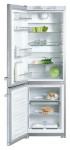 Miele KFN 12823 SDed Холодильник <br />63.00x182.00x60.00 см