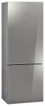 Bosch KGN57SM30U Холодильник <br />72.00x185.00x70.00 см