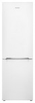 Samsung RB-29 FSRNDWW Холодильник <br />66.80x178.00x59.50 см