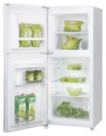 LGEN TM-115 W Холодильник <br />52.00x114.50x47.90 см